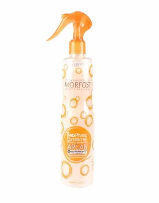 MORFOSE Two Phase Conditioner ARGAN 400ml