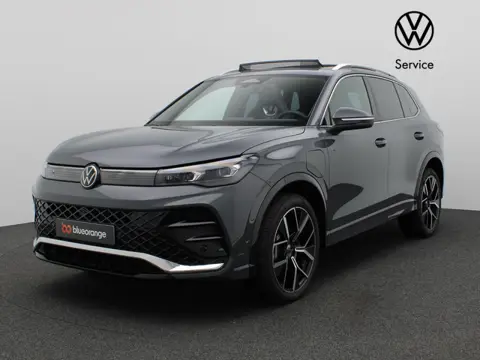 Volkswagen Tiguan 1.5 eHybrid R-Line Edition 272PK DSG Pano-Schuifdak, Adaptieve Cruise Controle, Ma