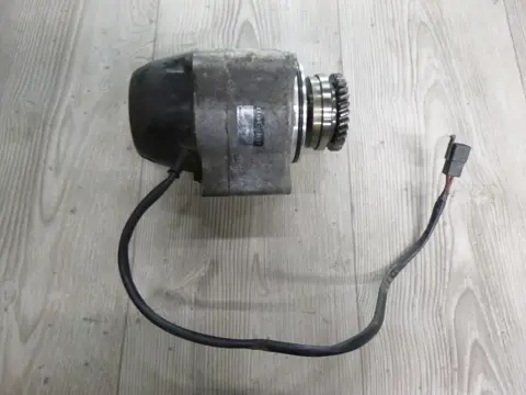 DYNAMO Suzuki GSX R 750 1985 - 1989 / 1990 - 1991