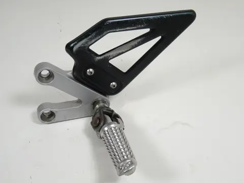 LINKER SCHETSPLAAT Suzuki GSX R 600 2001 - 2003