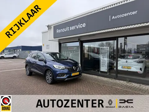 Renault Kadjar Tce 160 Bose | trekhaak | Pack Easy Park Assist | tijdelijk gratis Top Afleverpakket 