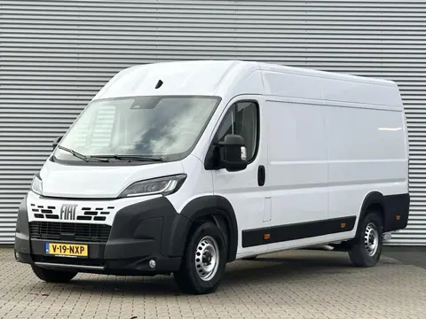 Fiat Ducato NIEUW MODEL! L4H2 Automaat|Camera|Extra Lang