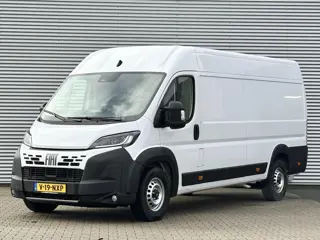 Fiat Ducato NIEUW MODEL! L4H2 Automaat|Camera|Extra Lang