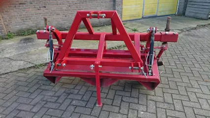 WEEVERS EIGEN PRODUCTIE AAF