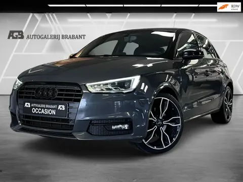 Audi A1 Sportback 1.4 TFSI CoD Design Pro Line Plus Cruise/Automaat/Xenonled