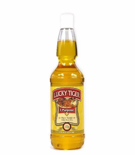 LUCKY TIGER HAIR TONIC