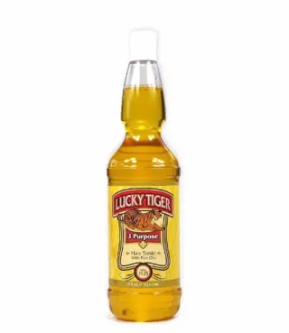 LUCKY TIGER HAIR TONIC