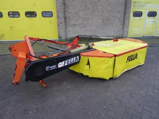 FELLA KM 225