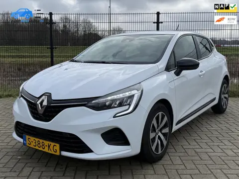 Renault Clio 1.0 TCe 90 Equilibre | Carplay | Cruise Control | NAVI