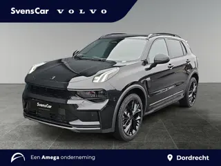 Lynk & Co 01 1.5 More | Panoramadak | Extra getint glas | 360 graden camera | Adaptive Cruise Contro