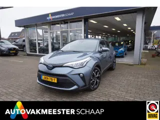 Toyota C-HR 1.8 Hybrid Executive , Incl 12 mnd bovag garantie
