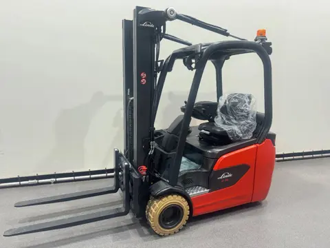 Linde 1251 E 18-01 (bj 2026)
