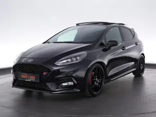 Ford Fiesta ST-3 1.5 200pk PERFORMANCE PACK Milltek|sper diff|launch control|panoramadak|18" O.Z vel