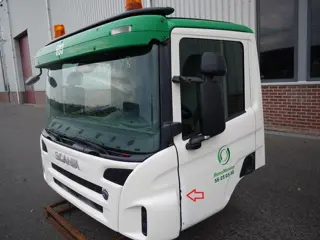 Cabine Scania SC-P CP-14 DAGCAB.
