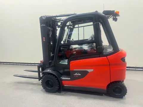 Linde 1252 E 35 HL-01 inclusief AIRCO (bj 2026)