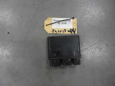 CDI UNIT Kawasaki Z 750 2007 - 2010 / 2011 - 2012