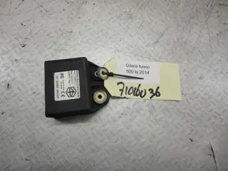 CDI UNIT Overig Gilera Fuoco 2014 - 2014