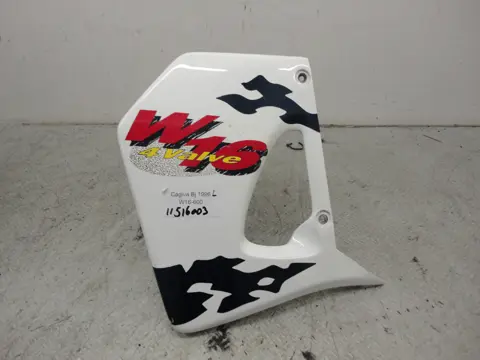 LINKER ZIJKUIP Cagiva W16 600 1996 - 1996