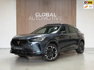 Cupra Formentor 1.5 TSI - SCHUIFDAK - SCHAALSTOELEN - STUURVERWARMING