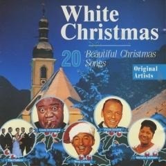 White Christmas 20 beautiful Christmas songs
