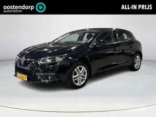 Renault Mégane 1.3 TCe Zen | Navigatie | Trekhaak | Rijklaarprijs !