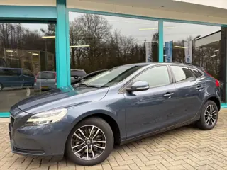VOLVO V40 1.5 T3 MOMENTUM Automaat, LED, Navi, PDC, TrHaak, NAP 