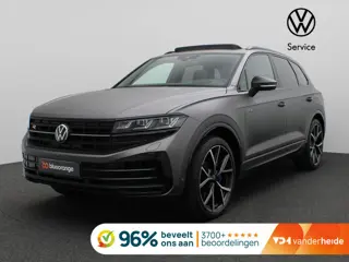 Volkswagen Touareg 3.0 TSi eHybrid 4MOTION R Edition 463PK Aut. Trekhaak, 22" LM Velgen, Pano-Schuif