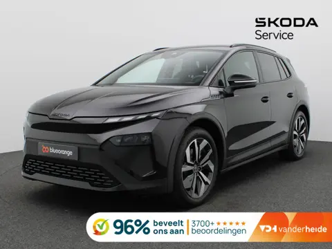 Skoda Elroq 60 Sportline Edition 204PK Aut. Adaptieve Cruise Controle, Alarm, Keyless, Matrix-LED, V