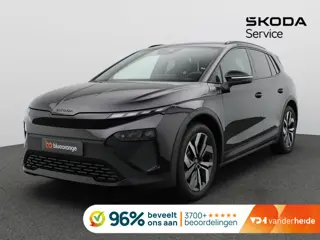 Skoda Elroq 60 Sportline Edition 204PK Aut. Adaptieve Cruise Controle, Alarm, Keyless, Matrix-LED, V