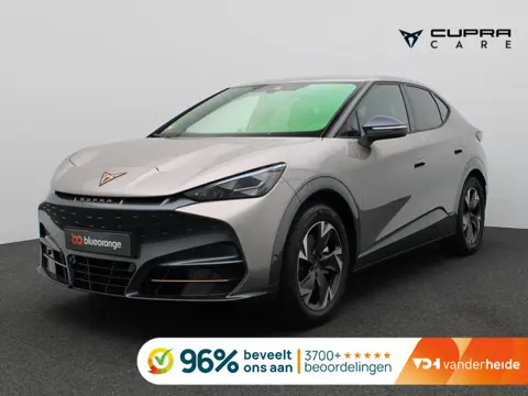 CUPRA Tavascan Business 82 kWh 286PK Trekhaak, Warmtepomp, Matrix-LED, Keyless, Achteruitrijcamera, 