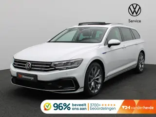 Volkswagen Passat Variant 1.4 TSI PHEV GTE Business 218PK DSG 360gr. Camera, Elektr. Achterklep, Dig
