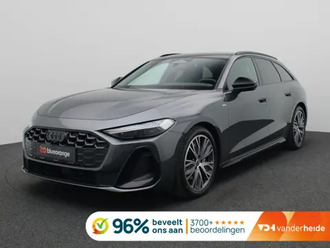 Audi A5 Avant 2.0 TFSI S edition 150PK S-Tronic S-Line, Panoramadak, Matrix-LED verlichting, Side As