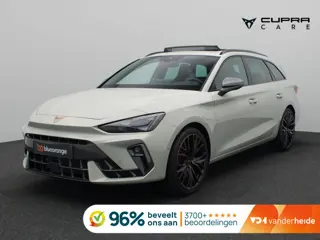 CUPRA Leon Sportstourer 1.5 TSI e-Hybrid VZ Performance 272 PK DSG matrix led, schuif-kanteldak, ach