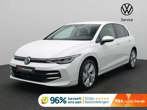 Volkswagen Golf 1.5 eHybrid Life Edition 204PK DSG Navi via Apple Carplay/Android Auto, Achteruitrij