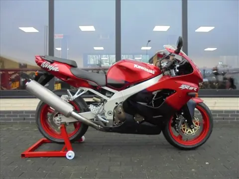 Kawasaki ZX 9 R