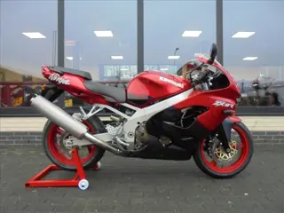 Kawasaki ZX 9 R