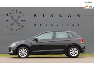 Volkswagen Polo 1.0 TSI Highline Business Stoelverwarming AllSeason PDC !!NIEUWBINNEN!!