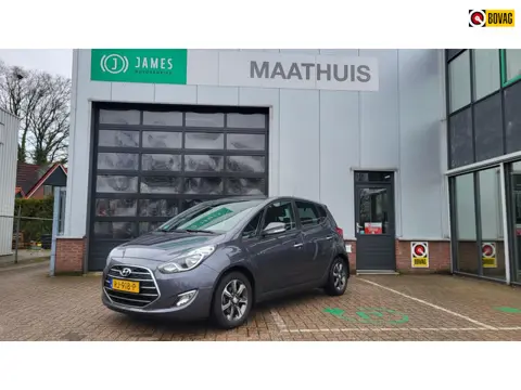 Hyundai Ix20 1.4i Go!