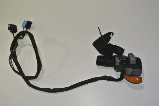 STUURSCHAKELAAR RECHTS BMW K 1200 GT 2001 - 2005
