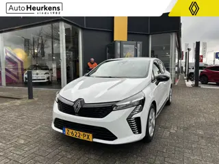 Renault Clio TCe 90 Evolution | Origineel NL l EX-DEMO | BTW-Auto | Apple Carplay & Android Auto |