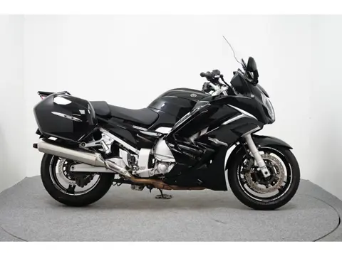 Yamaha FJR 1300 ABS (bj 2013)
