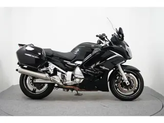 Yamaha FJR 1300 ABS (bj 2013)