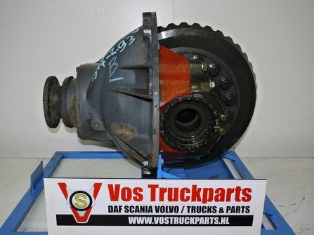 Differentieel DAF 1347-2.93 INCL. SPER