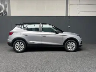 Seat ARONA 1.0 TSI Style Business Intense Plus DSG