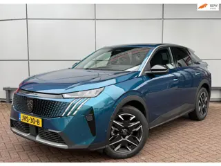 Peugeot 3008 1.2 Hybrid 145PK Allure - NIEUW MODEL - 360 camera - ACC - Winter pakket