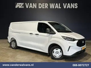 Ford Transit Custom 2.0 TDCI 136pk L2H1 Euro6 Airco | Camera | Apple Carplay | Cruisecontrol | LED |