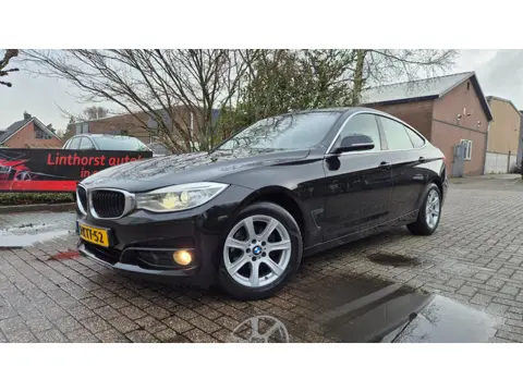 BMW 3-serie GT 318d Gran Turismo Business
