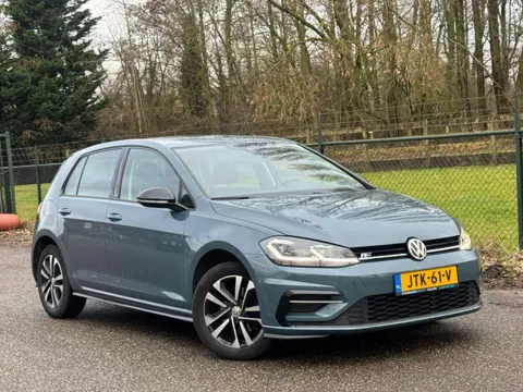 Volkswagen GOLF 1.5 TSI Highline Business R /Automaat/Navi/Camera/Carplay/