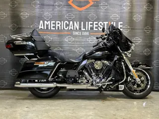 Harley-Davidson Touring Touring Ultra Limited Low FLHTKL
