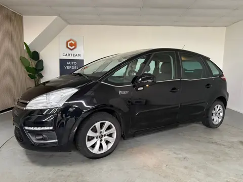 Citroen C4 Picasso 1.6 THP Ligne Business Automaat, Airco, Navigatie, LMV